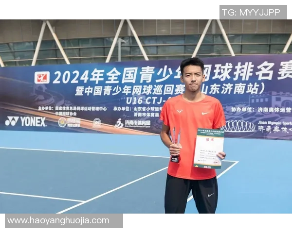 北京网球队创历史新高网球状态排名再创新高峰