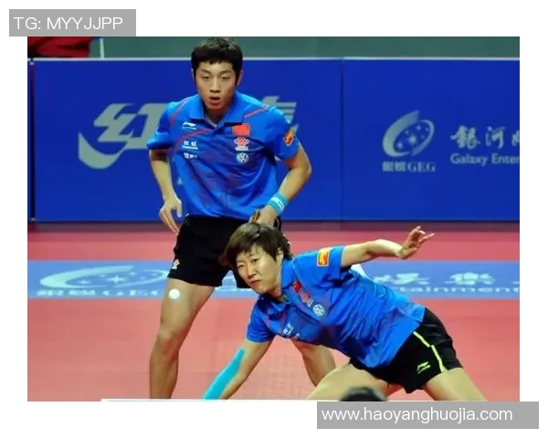 南京乒乓球队反击策略深度解析与技术探讨