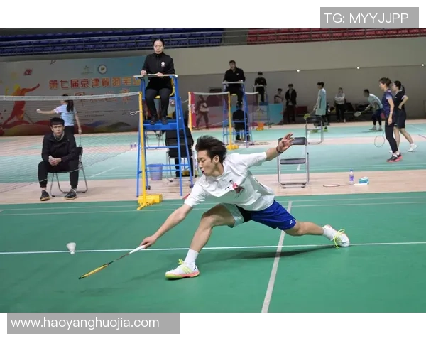 北京羽毛球队区域防守创新之路探索与实践分析 北京羽毛球队区域防守创新之路探索与实践分析