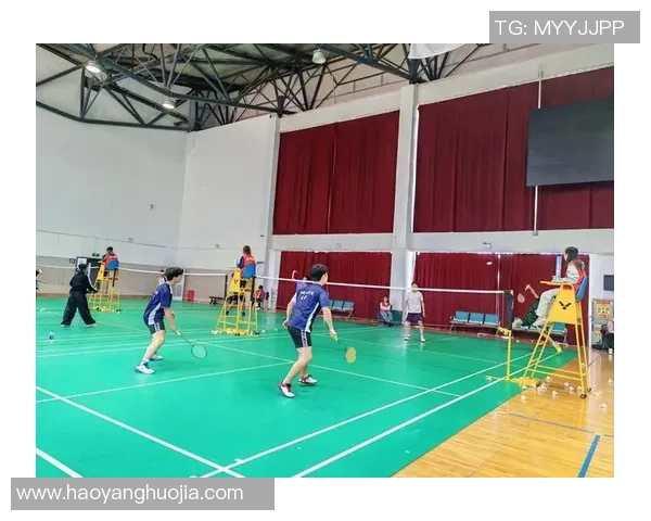 广州羽毛球队荣登全国羽毛球意识排行榜第十位展现实力与潜力