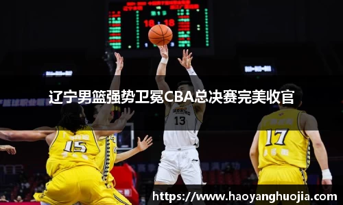 辽宁男篮强势卫冕CBA总决赛完美收官