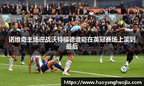 诺维奇主场迎战沃特福德谁能在英冠赛场上笑到最后